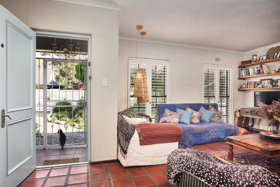To Let 3 Bedroom Property for Rent in Kommetjie Western Cape